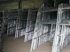 脚手架批发
