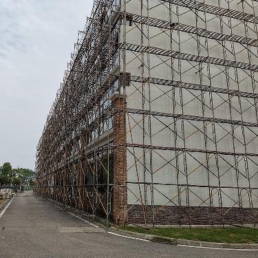脚手架出租